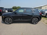 New 2026 Chevrolet TrailBlazer RS w/ Convenience Package image 2