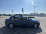 Used 2018 Ford Fusion S image 4
