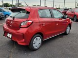 New 2024 Mitsubishi Mirage ES image 4