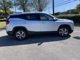 Used 2019 GMC Terrain SLT image 6