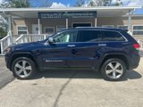 Used 2016 Jeep Grand Cherokee Limited image 4