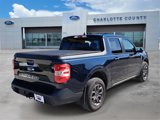 Used 2023 Ford Maverick XLT w/ XLT Luxury Package image 4