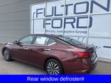 Used 2023 Nissan Altima 2.5 SV image 6