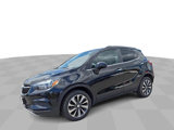 Used 2022 Buick Encore Preferred w/ Safety Package image 4