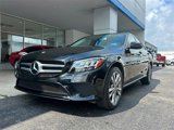 Used 2020 Mercedes-Benz C 300 4MATIC Sedan image 3