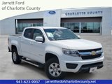 Used 2019 Chevrolet Colorado W/T w/ WT Convenience Package image 1