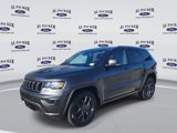Used 2021 Jeep Grand Cherokee Limited w/ Quick Order Package 28K 80th image 2