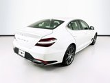 Certified 2025 Genesis G70 2.5T image 5
