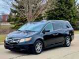 Used 2012 Honda Odyssey EX-L image 2