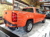 Used 2021 Chevrolet Colorado Z71 image 3