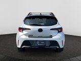 Used 2023 Toyota Corolla XSE image 4