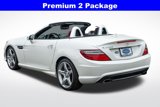 Used 2016 Mercedes-Benz SLK 300 image 6