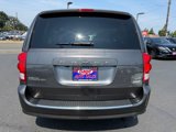 Used 2017 Dodge Grand Caravan SXT image 5