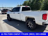 Used 2017 Chevrolet Silverado 1500 Custom w/ Trailering Package image 5