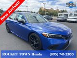 Used 2024 Honda Civic Sport image 4