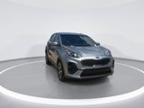 Used 2022 Kia Sportage LX image 2
