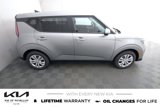 New 2025 Kia Soul LX image 4