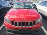 Used 2017 Jeep Compass Sport w/ Power Value Group image 2