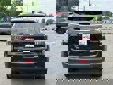 Used 2022 Jeep Compass Latitude image 3