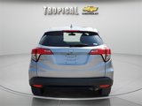Used 2021 Honda HR-V LX image 4
