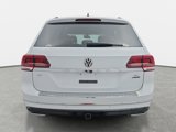 Used 2020 Volkswagen Atlas SE w/ Towing Package image 4