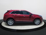 Used 2017 Cadillac XT5 FWD w/ LPO, Wheel Lock Package image 3