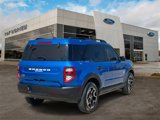Certified 2022 Ford Bronco Sport Big Bend w/ Convenience Package image 5
