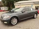 Used 2007 Lexus LS 460 image 2