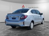 New 2024 Mitsubishi Mirage G4 ES image 4