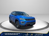 Used 2020 Jeep Compass Trailhawk image 3