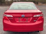 Used 2014 Toyota Camry LE image 4