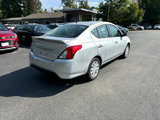 Used 2019 Nissan Versa SV image 4