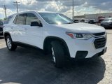 Used 2018 Chevrolet Traverse LS image 3
