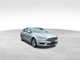 Used 2018 Ford Fusion SE image 1
