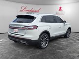 Certified 2022 Lincoln Nautilus Reserve w/ Equipment Group 202A image 5