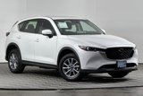 Certified 2023 MAZDA CX-5 AWD 2.5 S image 2