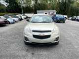 Used 2015 Chevrolet Equinox LS image 2