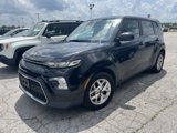 Used 2022 Kia Soul LX w/ Technology Package image 4