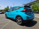 Used 2020 Chevrolet Bolt Premier w/ Infotainment Package image 6