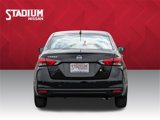 New 2025 Nissan Versa S image 5