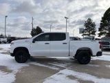 Used 2023 Chevrolet Silverado 1500 LT Trail Boss w/ Convenience Package II image 2