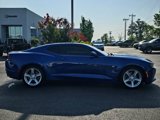 Used 2023 Chevrolet Camaro LT image 4