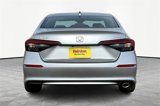 New 2025 Honda Civic Sport image 4