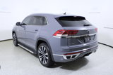 Used 2021 Volkswagen Atlas Cross Sport SEL R-Line image 5