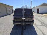 Used 2012 Ford Flex SE w/ Trailer Tow Pkg Class III image 6