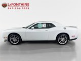 Used 2022 Dodge Challenger GT w/ Plus Package image 4