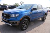 Used 2019 Ford Ranger XLT w/ Equipment Group 301A Mid image 3
