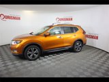 Used 2018 Nissan Rogue SL image 6