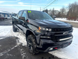 Used 2019 Chevrolet Silverado 1500 LT Trail Boss image 3