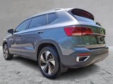 Used 2024 Volkswagen Taos SE image 4